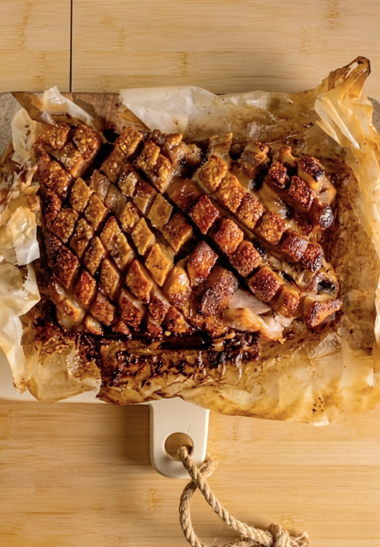 Πανσέτα τραγανή