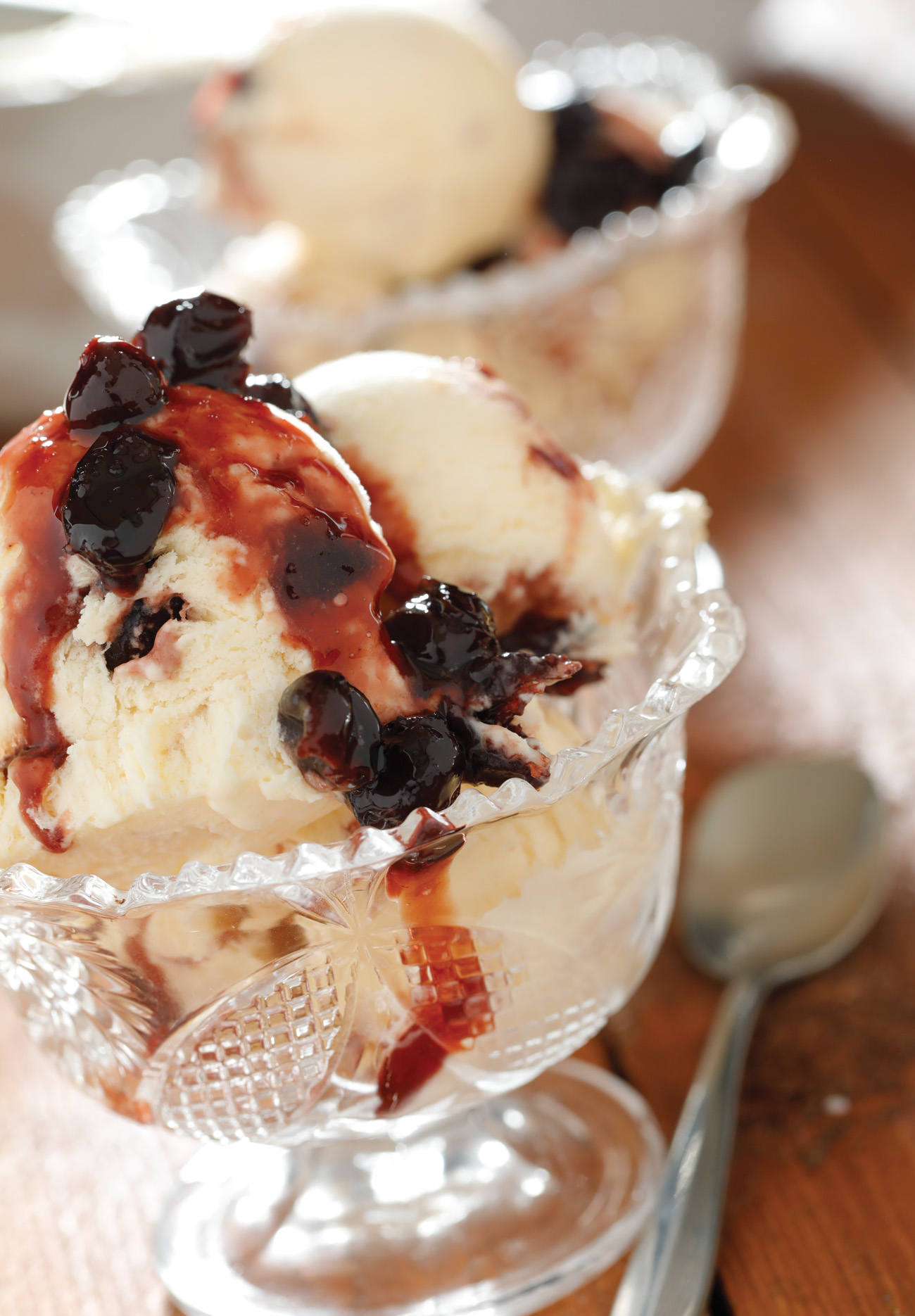 Παγωτό καϊμάκι