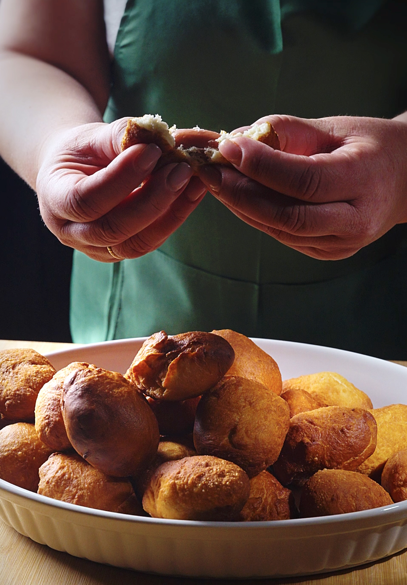 Πιροσκάκια