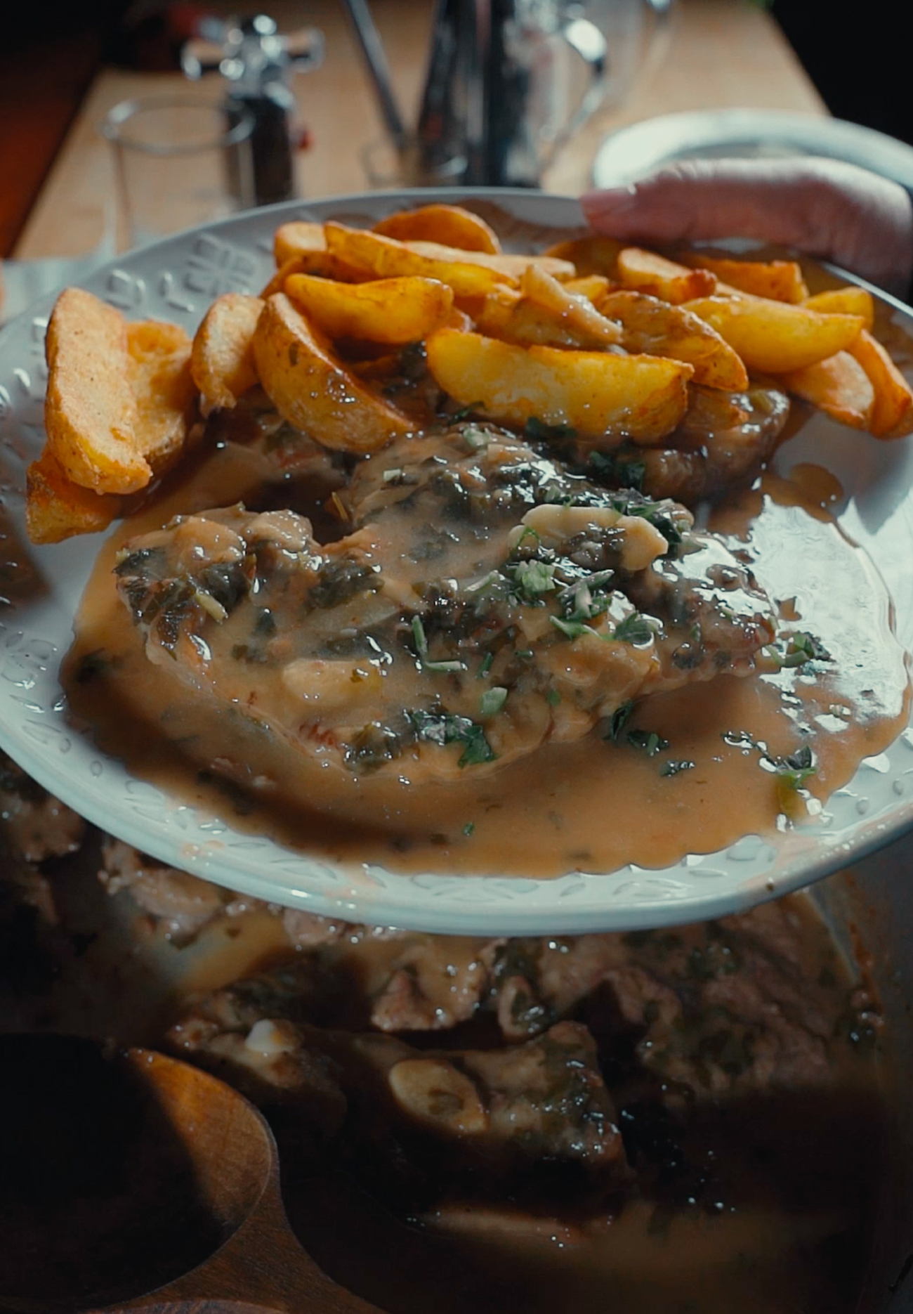 Σοφρίτο Κέρκυρας