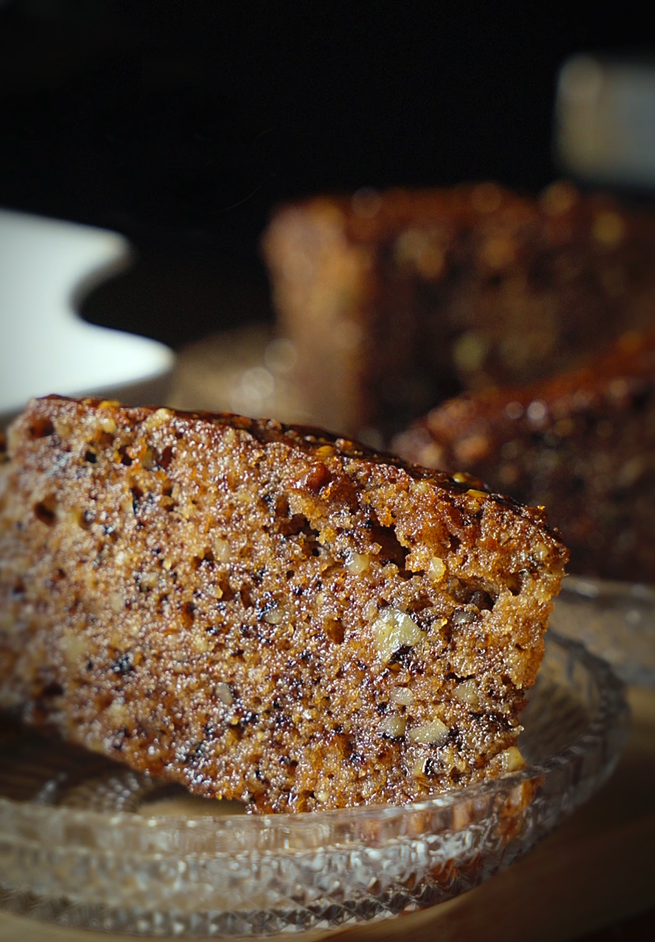 Καρυδόπιτα