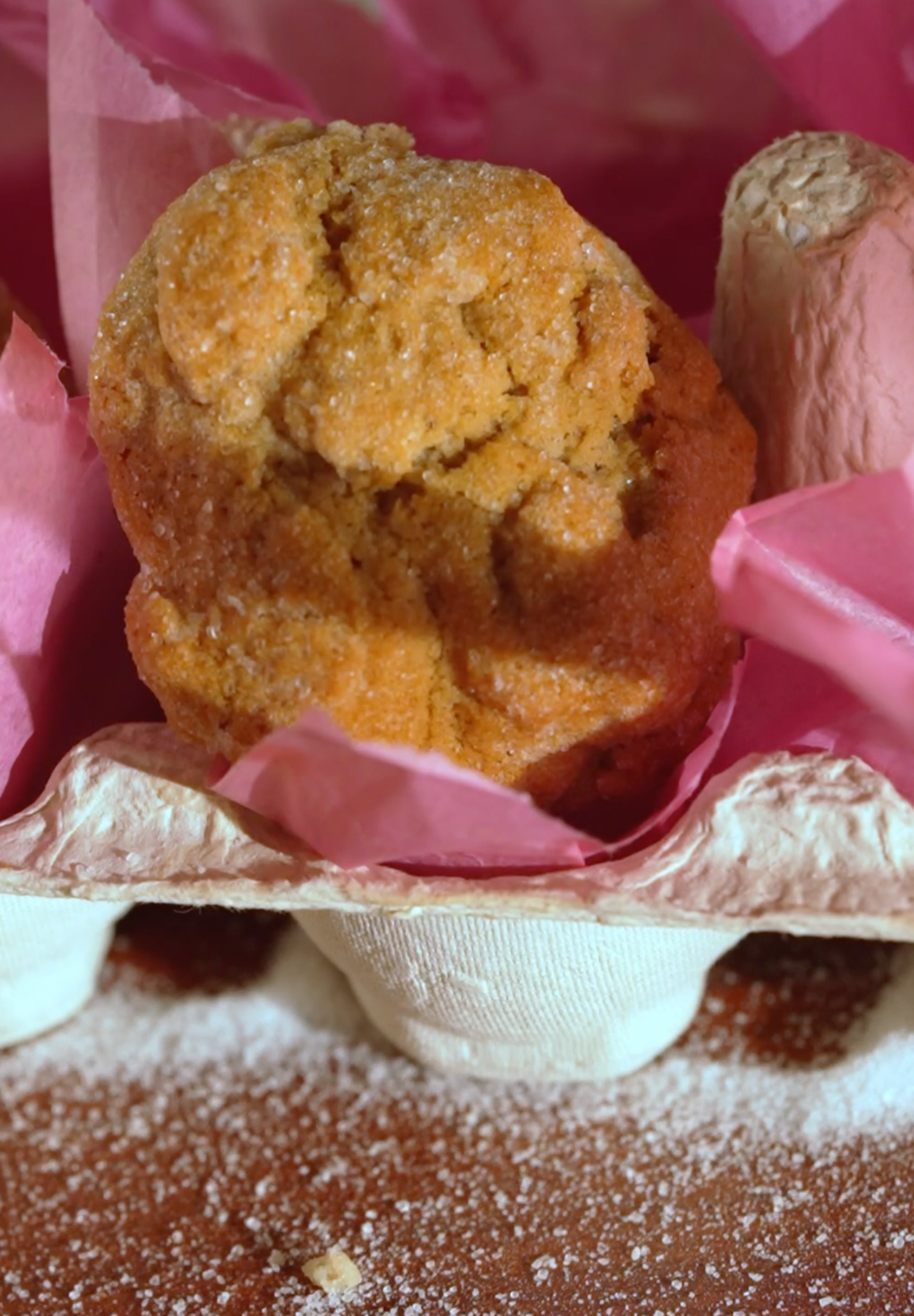 Cookies μουστοκούλουρο