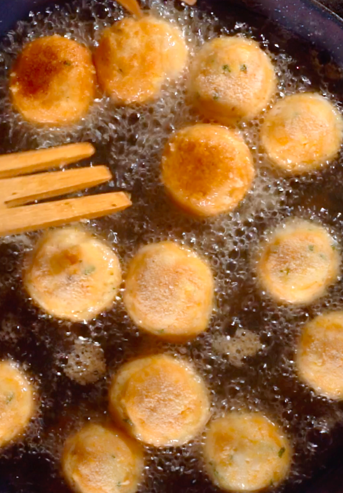 Tυρομπαλάκια