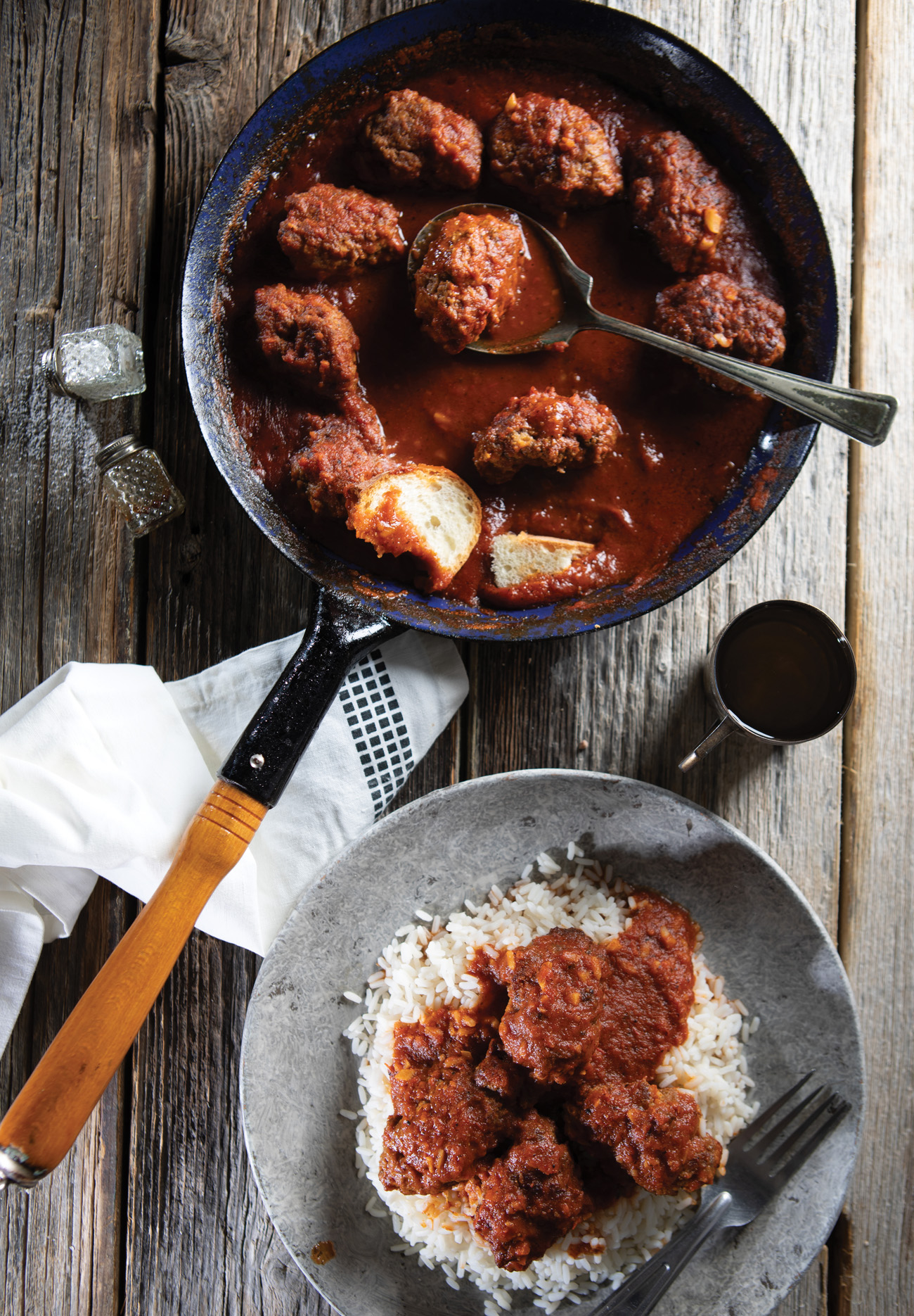 Σουτζουκάκια Σμυρνέικα