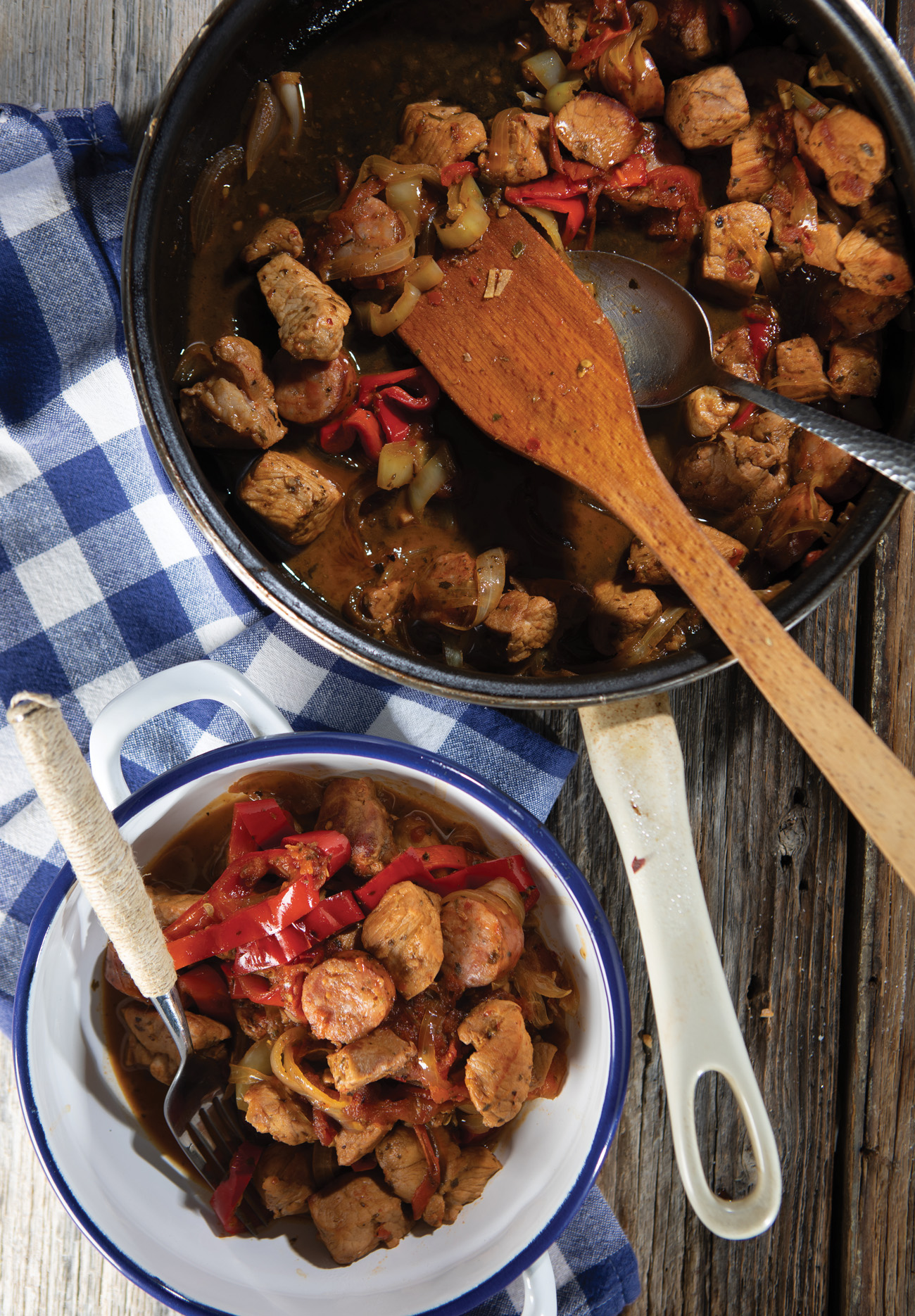 Μπεκρή μεζέ