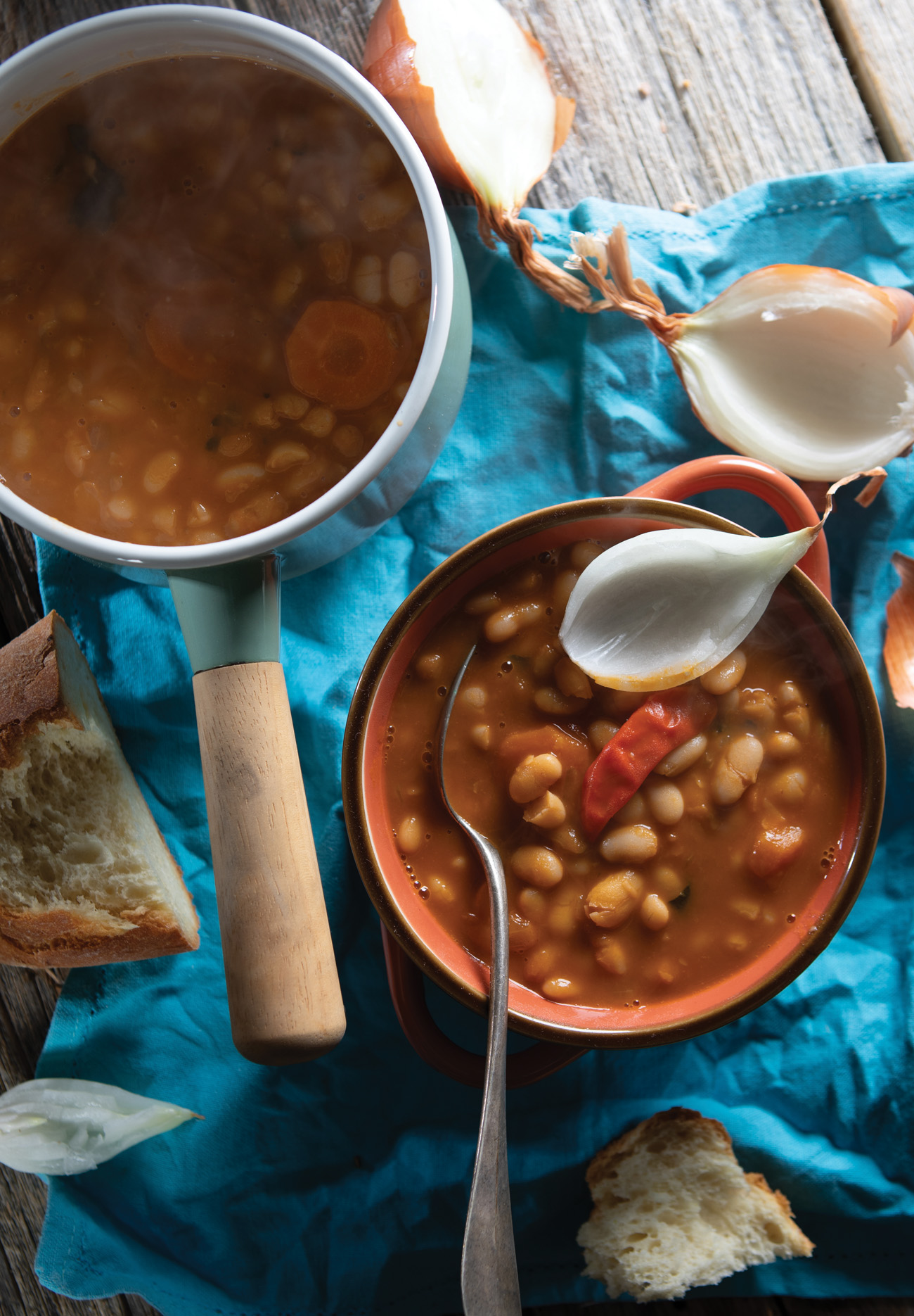 Φασολάδα Πηλίου