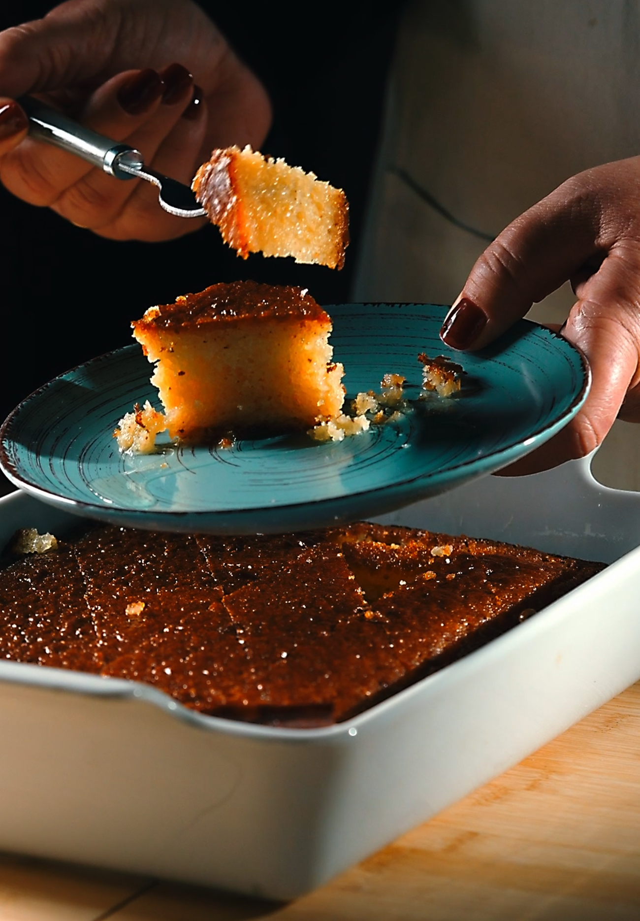 Γιαουρτόπιτα