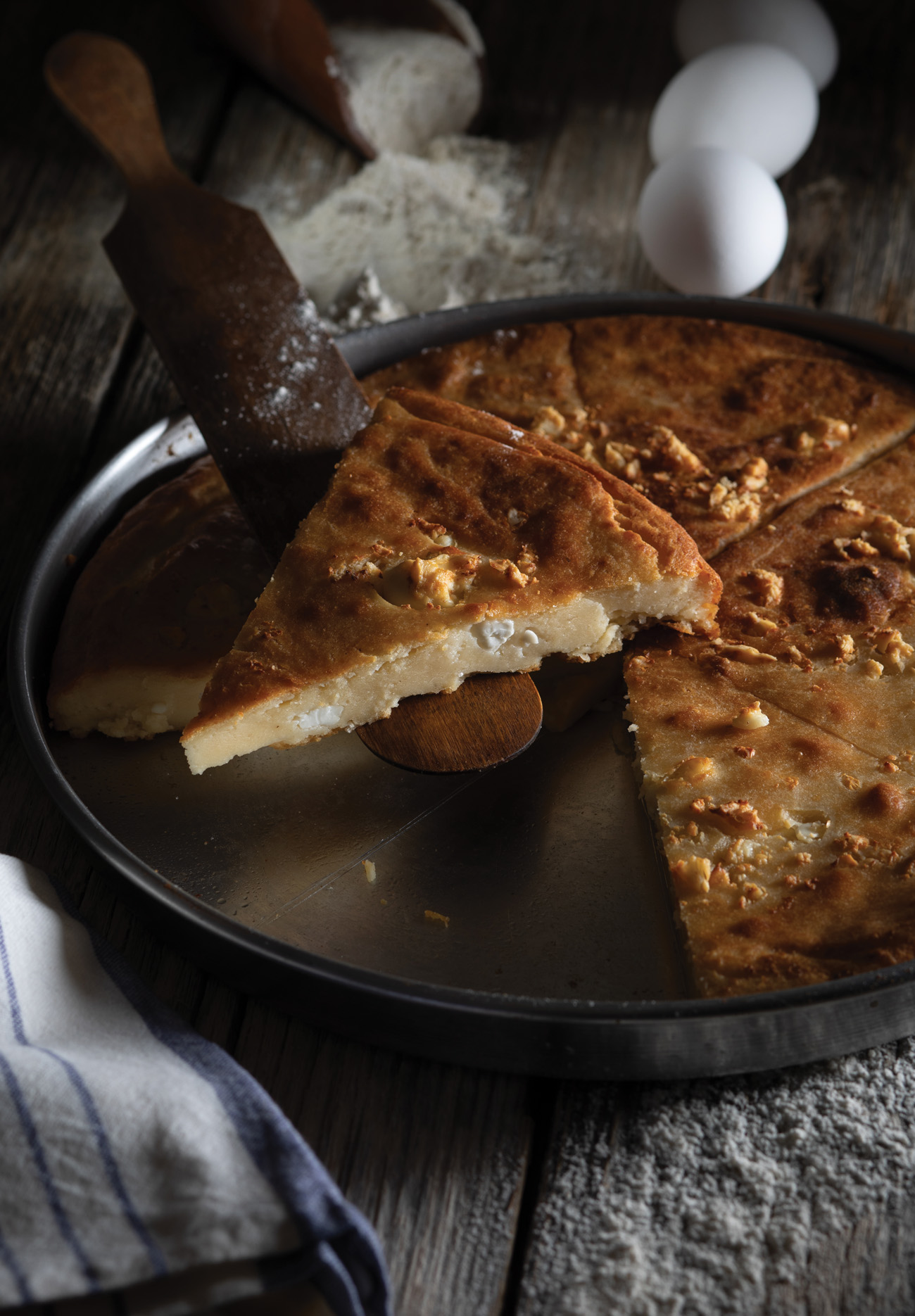 Κασόπιτα Ηπείρου