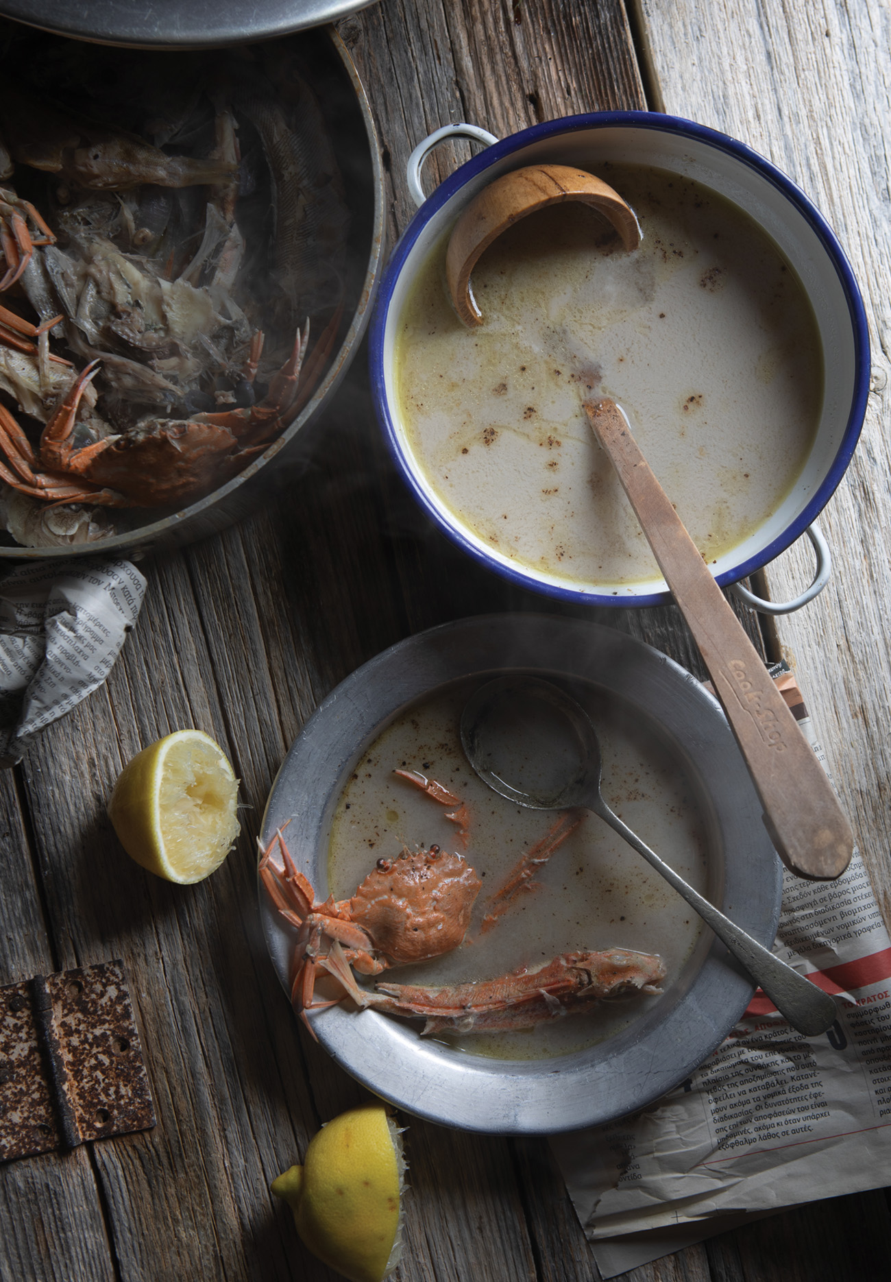 Κακαβιά Αμοργού