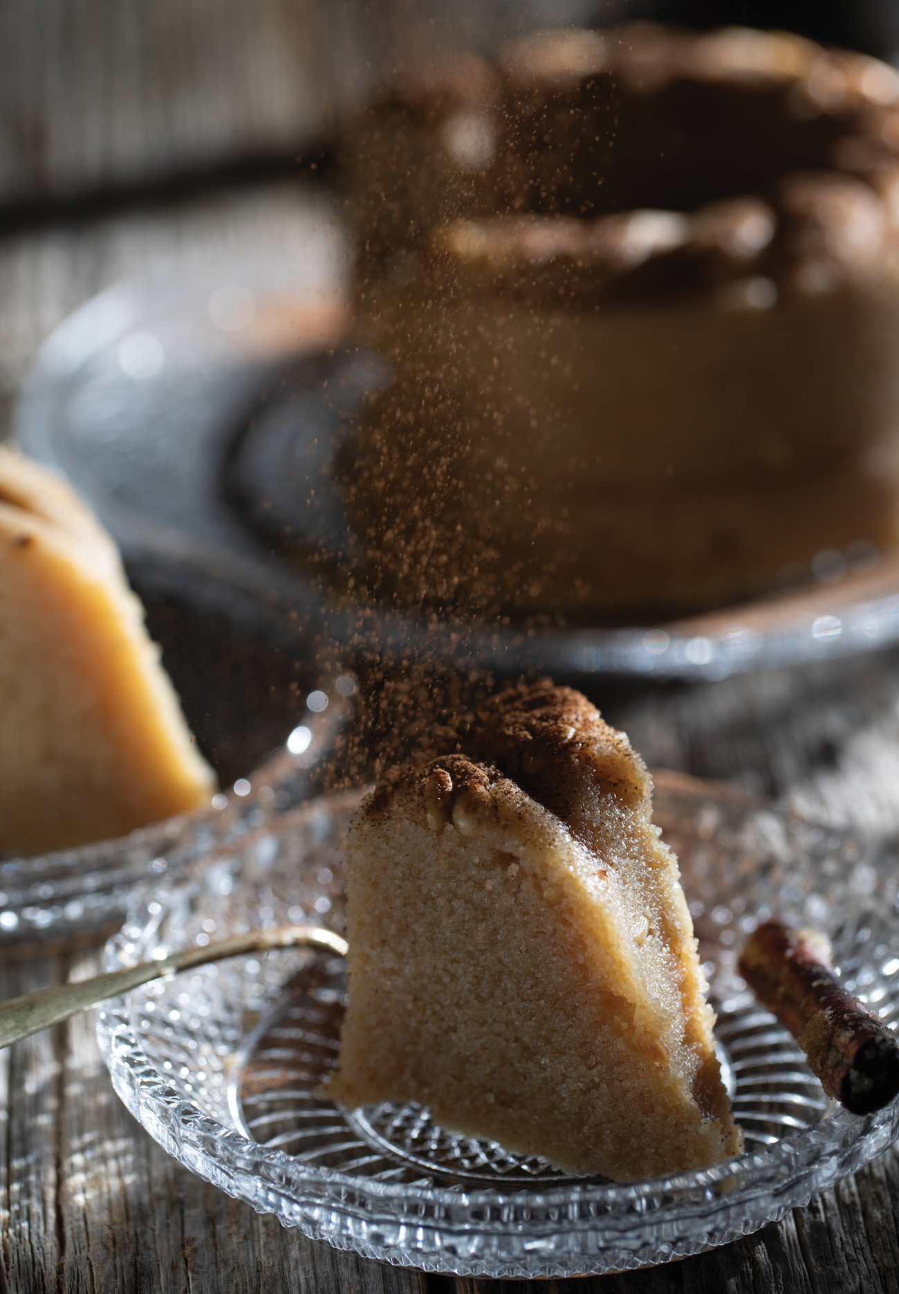 Χαλβάς Πολίτικος