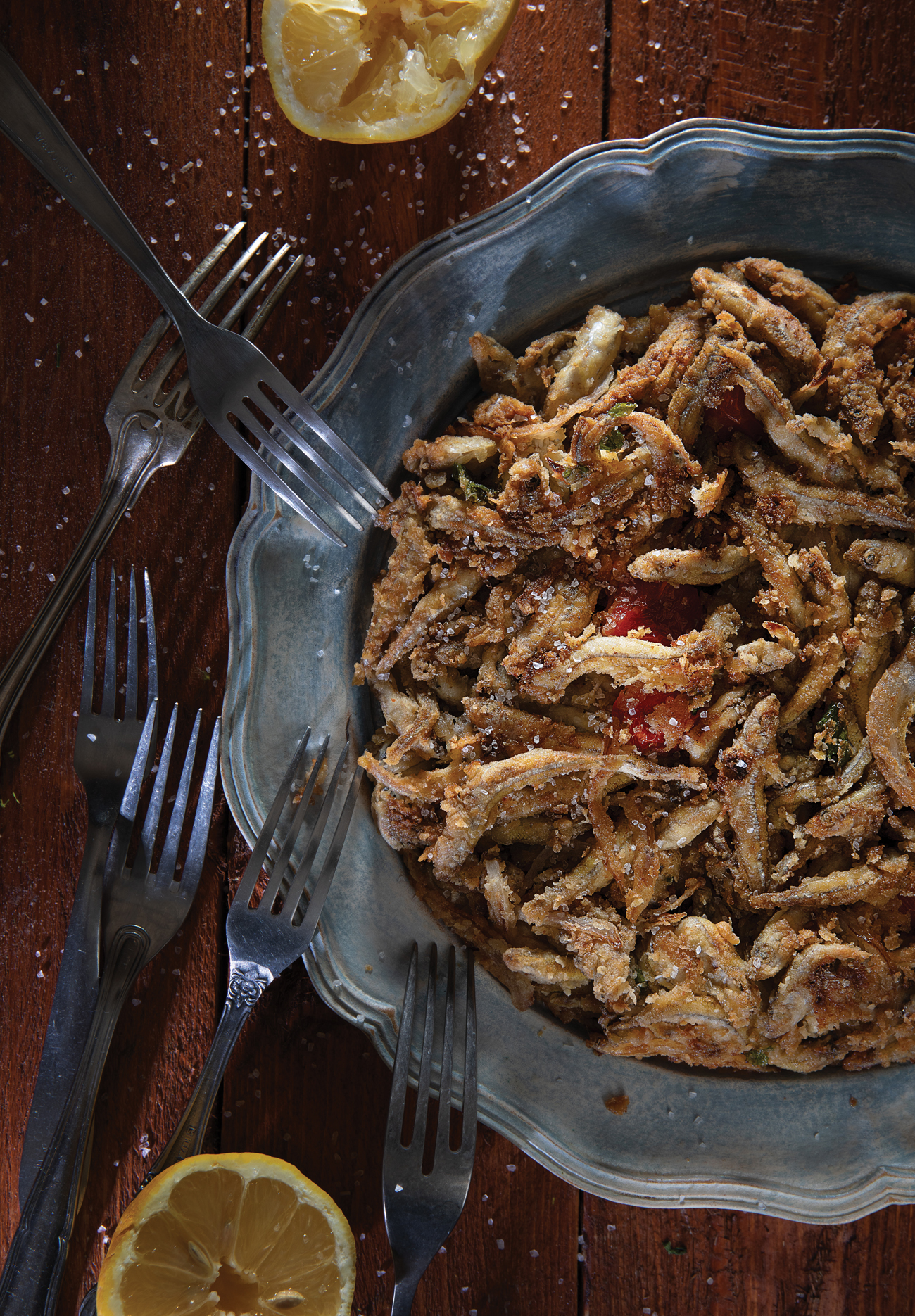 Αθερινόπιτα Σύρου