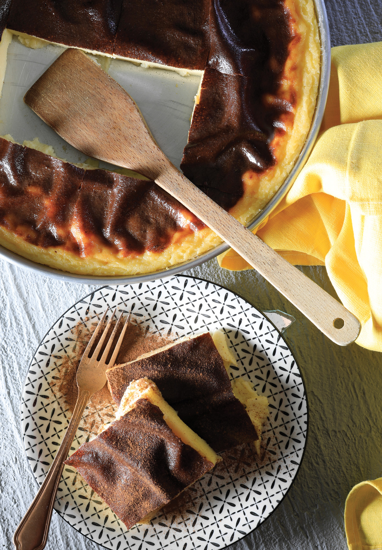 Γαλατόπιτα Μάνης