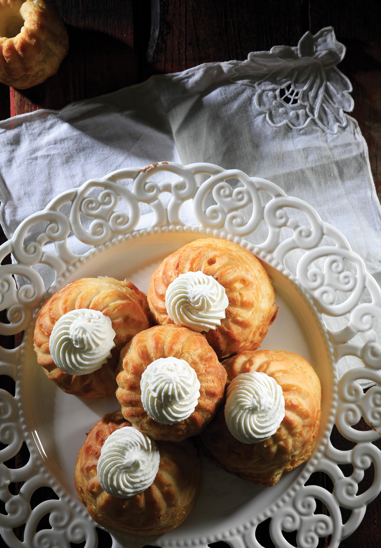 Μπαμπάδες με ρούμι