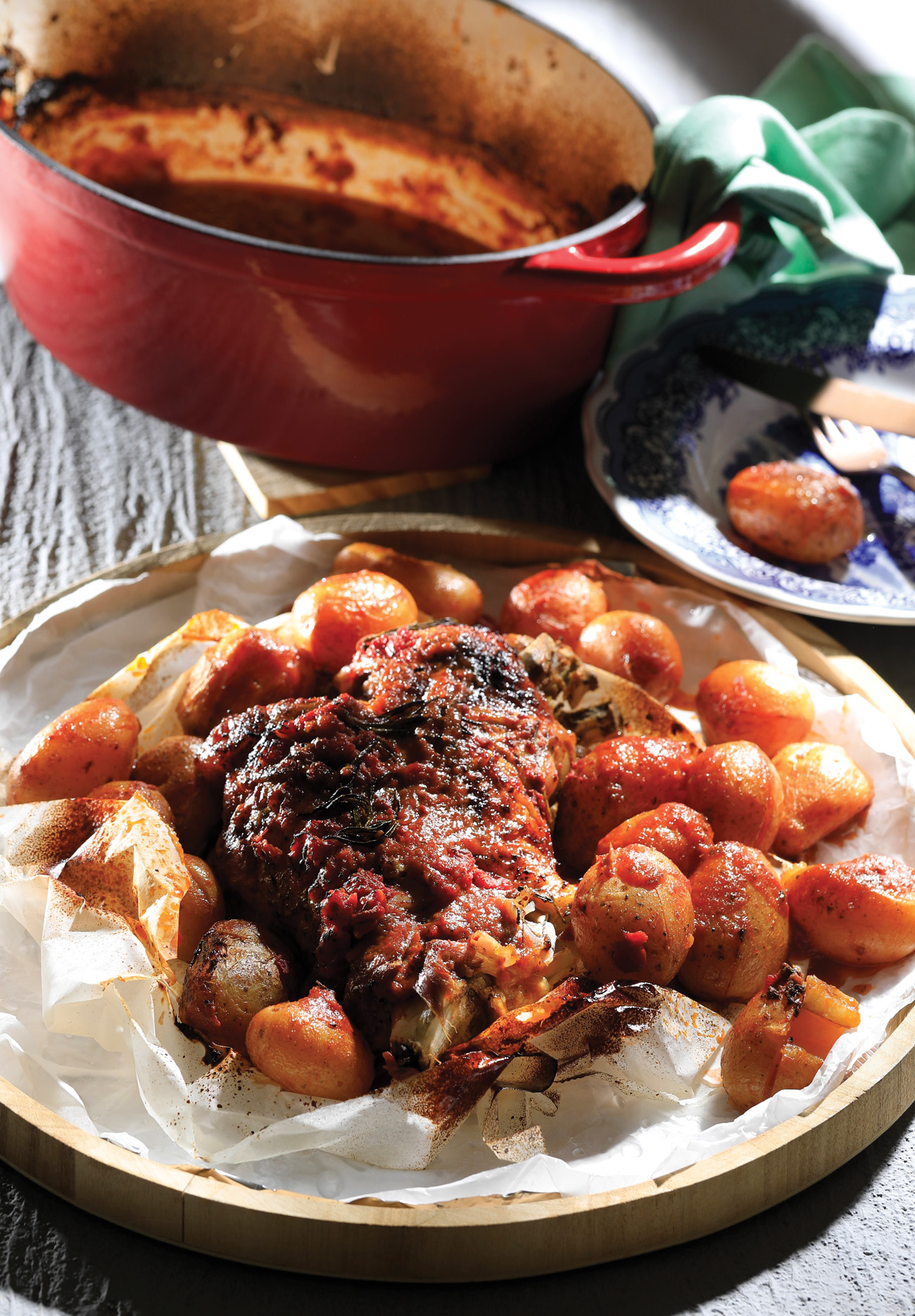 Μπογάνα Άργους