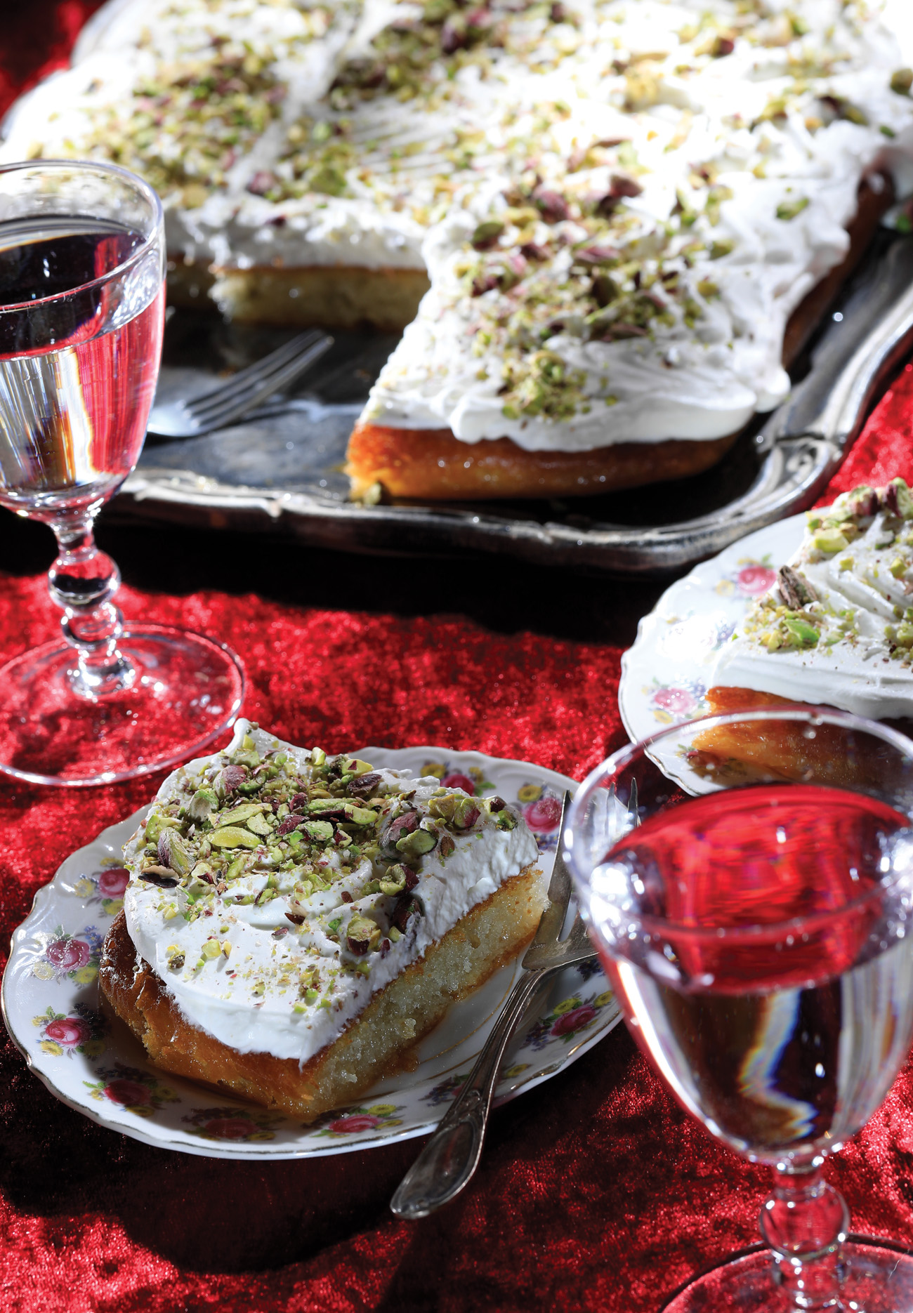 Εκμέκ πολίτικο