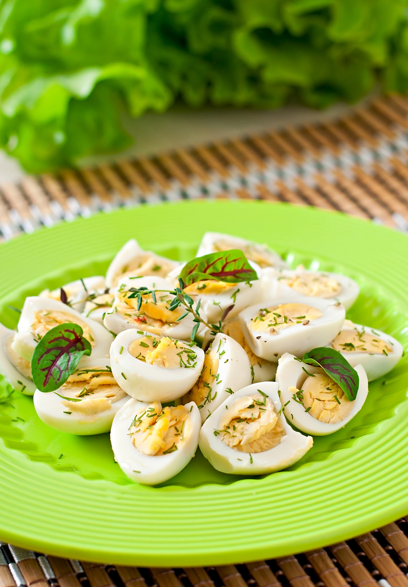 Πασχαλινά leftovers